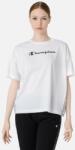 Champion crewneck t-shirt alb XL - playersroom - 100,99 RON
