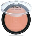 Maybelline New York Iluminator pentru față - Maybelline New York Face Studio Master Chrome Metallic Highlighter 100 - Molten Gold