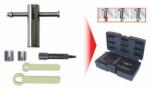 KS TOOLS Set freze KS TOOLS 150.1485 (150.1485)