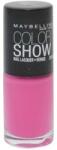 Maybelline Lac de unghii - Maybelline New York Color Show Nail Lacquer 043 - Red Apple