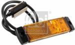 Febi Bilstein Lampa laterala FEBI BILSTEIN 173970 (173970) - automobilus