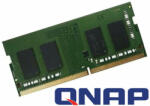 QNAP 32GB DDR4 2666MHz RAM-32GDR4ECP0-SO-2666