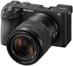 Sony Alpha 6700 APS-C + 18-135mm (ILCE6700MB.CEC) Digitális fényképezőgép