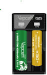  Vapcell Q2S Charger akkumulátortöltő (20002)
