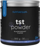  TST Powder - 300 g - feketeribizli - Nutriversum (DA-0011)