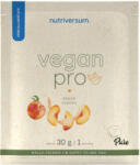  Vegan Pro - 30 g - barack-joghurt - Nutriversum (PU-0058)
