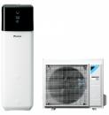 Daikin Altherma 3 R ECH2O EHSXB08P50E/ERGA06EV