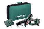 Metabo MS 18 LTX 15 (600856500)