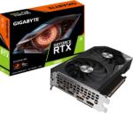 GIGABYTE GeForce RTX 3060 GAMING 8G (GV-N3060GAMING 8GD) Placa video