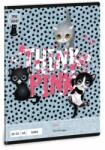 Ars Una Think Pink A/5 sima 32 lap (53612854)