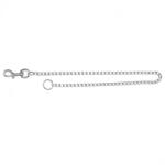 TRIXIE Láncos 80 cm/4 mm (21963)