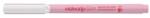ICO Videotip slim - pasztell rózsaszín (9580121001)
