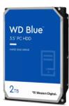Western Digital Blue 3.5 2TB SATA (WD20EARZ)