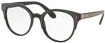 Prada PR08UV SVK1O1 Rama ochelari