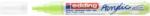 edding 5100 akril marker 2-3 mm pasztellzöld (7580245015)