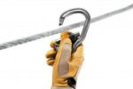 Petzl Carabiniera Vertigo Wire-Lock M40A Wlu (3342540097179)