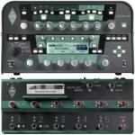 Kemper Profiler PowerHead + Profiler Remote