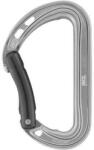 Petzl Carabiniera Spirit Bent Gray (3342540841840)