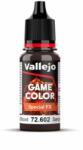 Games Workshop Game Color - Thick Blood 18 ml (72602)
