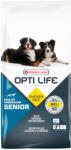 Versele-Laga Opti Life Senior Medium & Maxi - 2 x 12, 5 kg