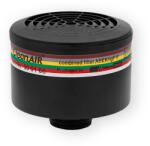 CleanAir A2B2E2K2HgP3+ózon kombinált szűrőbetét - 1 db