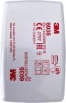 3M 6035 P3 (FFP3) gázszűrőbetét - 1 pár