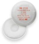 3M 2135 P3 Részecskeszűrő betét - 1 pár