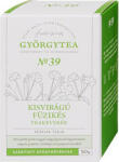 Györgytea Kisvirágú füzikés teakeverék 50 g - multi-vitamin