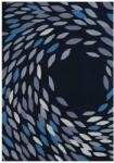 Bedora Hurricane Bedora Szőnyeg, 120x170 cm, 100% gyapjú, színes, kézzel
