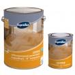 Akzo Nobel Coatings Supralux Gemini kétkomponensű parkettalakk (A+B) - 2.50 l