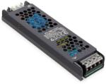 Phenom LED tápegység trafó fémházas 24V DC 6, 25A 150W PHENOM (55005-24)