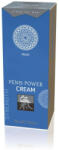 Shiatsu Penis Power Cream - Japanese Mint & Bamboo 30 ml - vitalimen