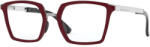 Oakley Rame ochelari de vedere dama Oakley OX8160 816004 Rama ochelari