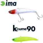 Ima Vobler IMA Koume Vibration 90, 9cm, 20g, culoare 103 Mat Chart (KU90-103)