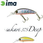 Ima Vobler IMA Sukari 37S Deep 3.7cm, 3g, 011 Classic (SU37D-011)