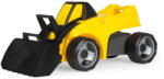LENA Giga Trucks Camion de terasament (02145)