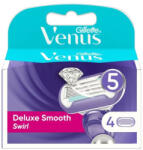 Gillette Venus Venus Smooth Swirl Borotvapenge 4 db - pelenka