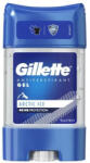 Gillette Antiperspirant Gél Arctic Ice 70 ml - pelenka