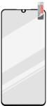 mobilNET Xiaomi Redmi 9C fekete FULL GLUE (FC) 0, 33mm Q üveg