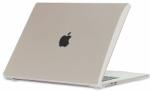 Tech-Protect Carcasa laptop Tech-Protect Smartshell compatibila cu MacBook Air 15 inch 2023/2024 Crystal Clear (9490713935729) Geanta, rucsac laptop