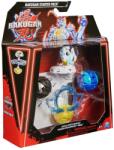 Spin Master Bakugan 3.0 - Kezdőcsomag 3 db-os - Titanium Dragonid & Trox (6066989-20142086)