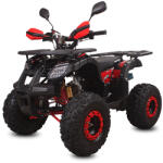 Rocket Motors ATV X-TRACK 125ccm AUTOMAT (1+1) - Piros (x-track-RED)