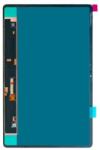  NBA001LCD1011200276870 Lenovo Tab P11 Pro Gen 2 TB-132FU Fekete OEM LCD kijelző érintővel (NBA001LCD1011200276870)