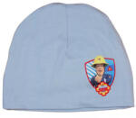 AB ABR Pamut sapka - Kék - Sam a tűzoltó (42 cm)