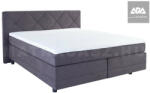 ADA Trendline - Nordstar boxspring ágyrendszer 200x200 - matracasz