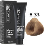 Black Professional Line Sintesis Color Cream - Tartós hajfesték 8.33 100ml