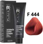 Black Professional Line Sintesis Color Cream - Tartós hajfesték F 444 100ml