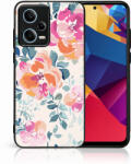  MY ART Husă de protecție Xiaomi Redmi Note 12 5G BLOSSOM (160)