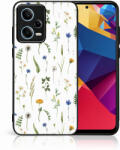  MY ART Husă de protecție Xiaomi Redmi Note 12 5G WILD FLOWER (153)