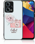  MY ART Husă de protecție Xiaomi Redmi Note 12 5G MOMENTS (122)